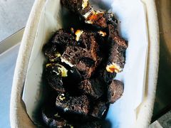 -Juicy Bakery(大学路店)