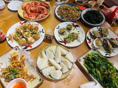 -八方海味餐厅