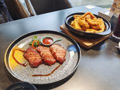 -荣记·囍粤茶餐厅(花都店)