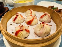 -扬州香格里拉·香宫中餐厅