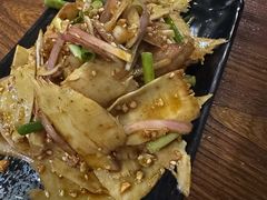 -屯屯面(海尔路店)