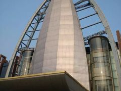 -大东方海鲜酒楼(小武基桥店)