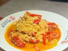 -有位虾匠·胶东土菜小馆(市北店)