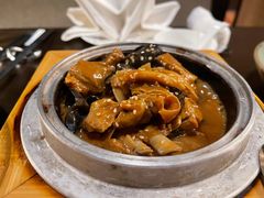 -广州文华东方酒店·江-由辉师傅主理