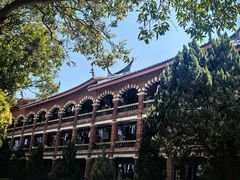 -厦门大学(思明校区)
