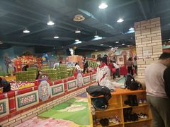 -嘉文梦想世界(SM天津滨海城市广场店)