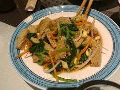 -巴依老爷新疆美食(清华东门店)