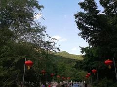 -三块石国家森林公园