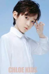 -花开映像儿童摄影
