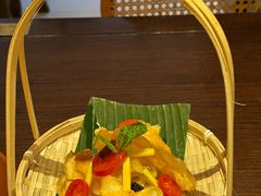 -银米·云南传统过桥米线(双廊黑金冠店)