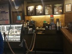 -星巴克(北京中化大厦店)