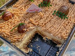 -可丽可丽·生日蛋糕·下午茶(厦门鹭港店)