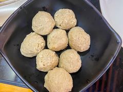 -许大亮淄博烧烤·自助鲜牛肉火锅(大江东宝龙店)