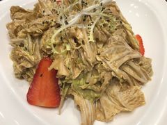 乾隆白菜-羲和雅苑•北京烤鸭(吴中路万象城店)