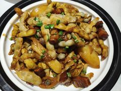 压锅黄金豆-王厚元饺子·辽菜(浑南店)