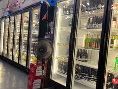 -吉源大排档·鱼生·海鲜(烧烤彩印厂店)