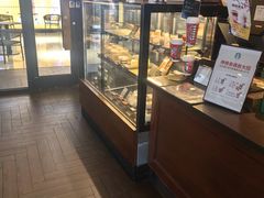 -星巴克(太原柳巷第一店)