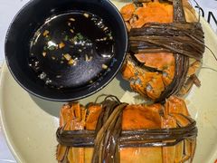 -靓靓蒸虾·头牌蒸虾(雪松路总店)