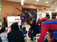 -嘉德美润儿童之家