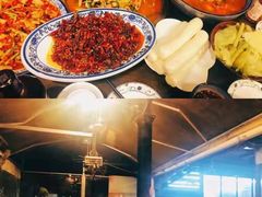 -拈一筷子·宜宾江湖菜(总店)