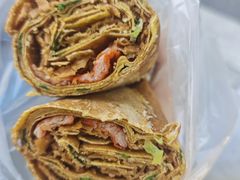 -胖子煎饼店(钦州南路店)