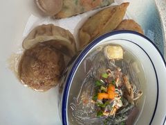 -金海湾自助餐厅(金陵饭店)