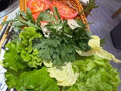 -阿婆情腊排骨火锅(金虹路店)