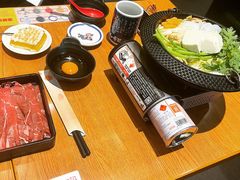 -合点寿司(金虹桥商场店)