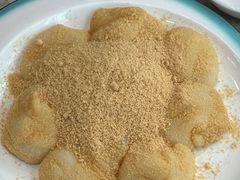 延边打糕-屋里家延边朝鲜族冷面(梅林3店)