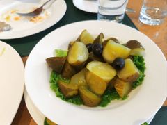 -兰特伯爵西餐厅·啤酒屋(方庄店)