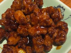 -新白鹿餐厅(银泰西湖文化广场店)
