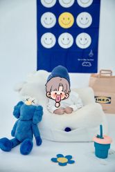 -菓糖儿童摄影(大卫城店)