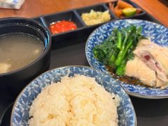 -又鸟pizza海南鸡饭(假日广场店)