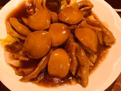 -金燕岛潮州酒楼