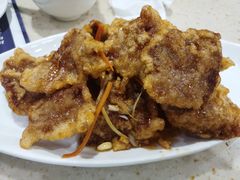 -西夏回族烧麦馆(牡丹街店)