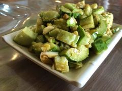 -叶存利海鲜大馅饺子(东戴河止锚湾店)