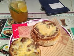 -品正品茶餐厅(景龙店)