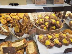 -PAPER STONE BAKERY(天汇广场店)