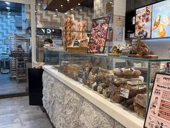 -PAPER STONE BAKERY(天汇广场店)