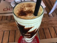 -Bamboo Bar & Grill Restaurant