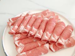 -京悦南门涮羊肉(长寿路店)