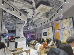-鲜芋仙(南开大悦城店)