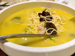 大煮干丝-宋庄魁元艺术餐厅