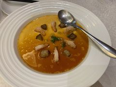 鹅肝蒸水蛋-旺顺阁海鲜广场(亚运村店)