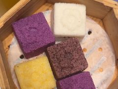 -古都历食南京菜·烤鸭·鸭血粉丝·汤包(南京博物院店)