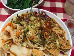 -西贝(上海我格广场店)