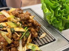 -阿庄新豫菜(航海东路店)