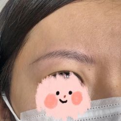 -一个差评成就的纹眉店