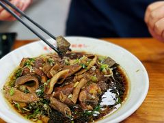 -杭嘉湖咬强羊肉面馆(永兴路总店)
