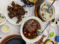-全聚德(常州店)
